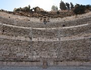 2017 - Giordania Dubai 0065  Il Grande Teatro Romano